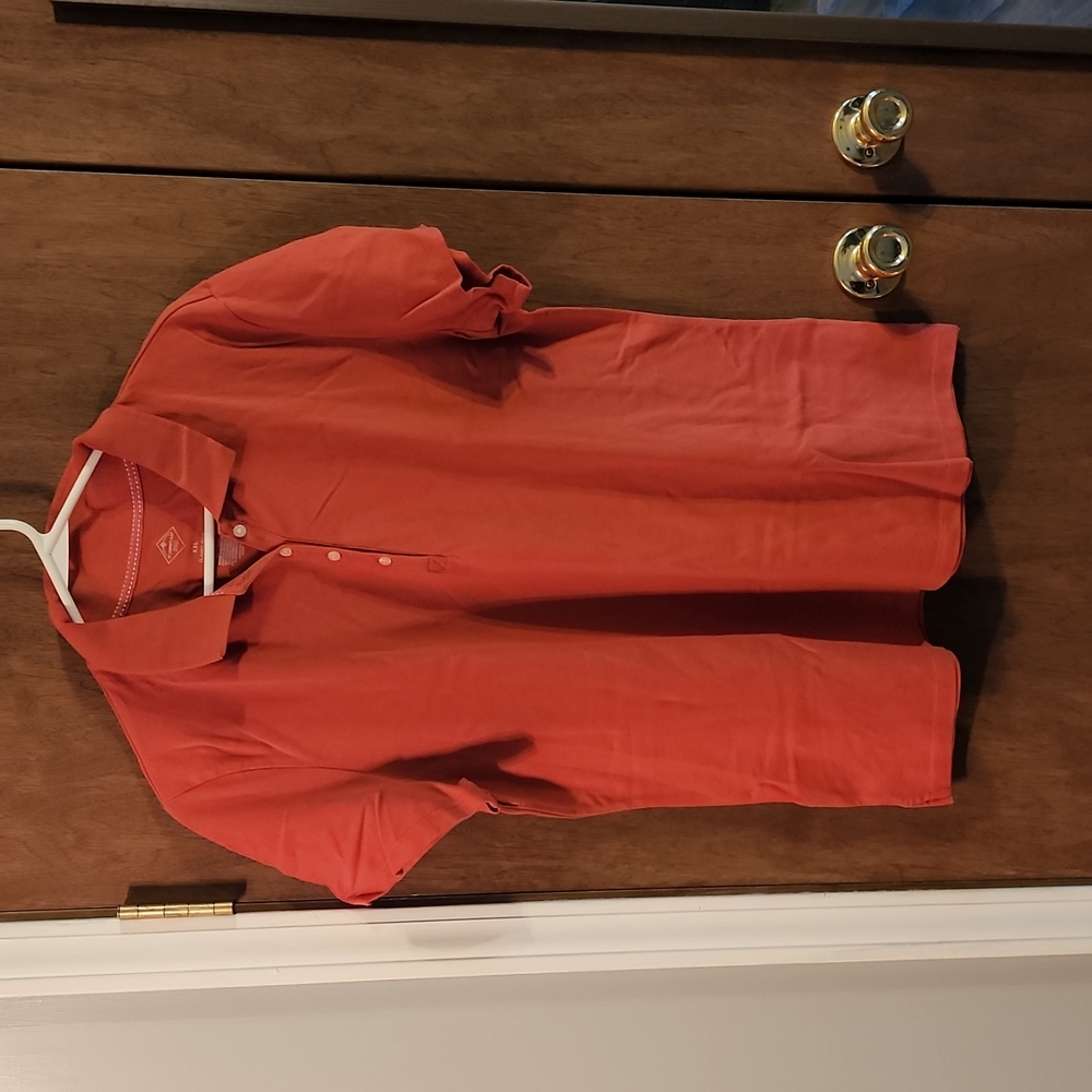 St. John's Bay Polo Shirt